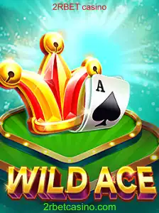 Explorando o WildAce no 2RBET Casino: Guia Completo