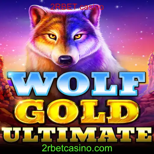 Explorando a Experiência de Jogo com WolfGoldUltimate no 2RBET Casino