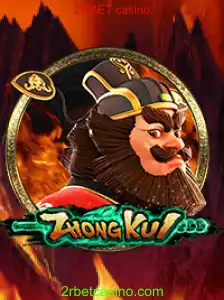 Explorando ZhongKui: O Fascinante Jogo de Casino no 2RBET